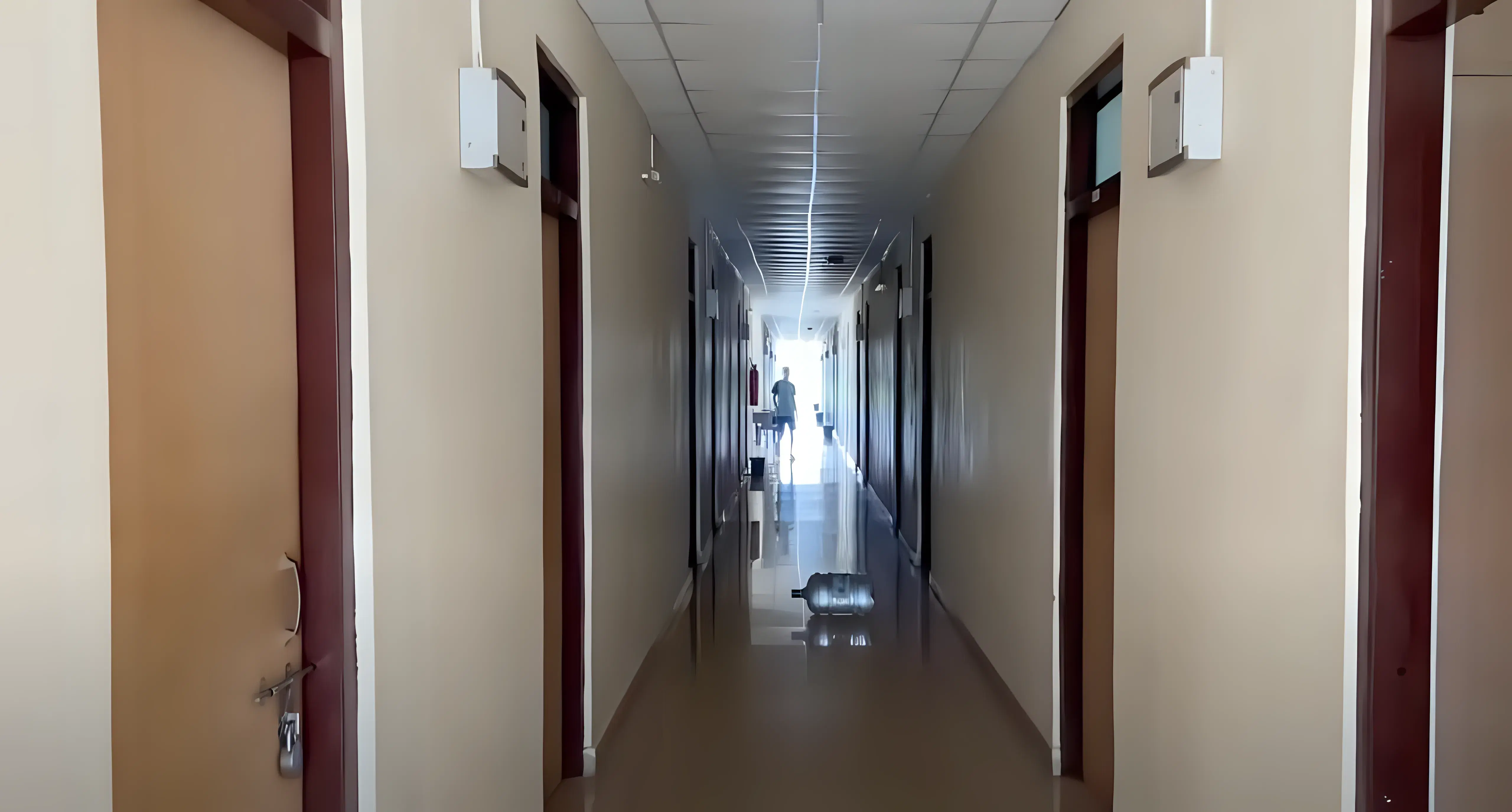 IIIT Guwahati Facilities photo 3